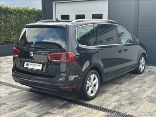 Seat Alhambra 2,0 TDI 150PS  Advanced-7 2016
