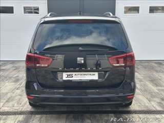 Seat Alhambra 2,0 TDI 150PS  Advanced-7 2016