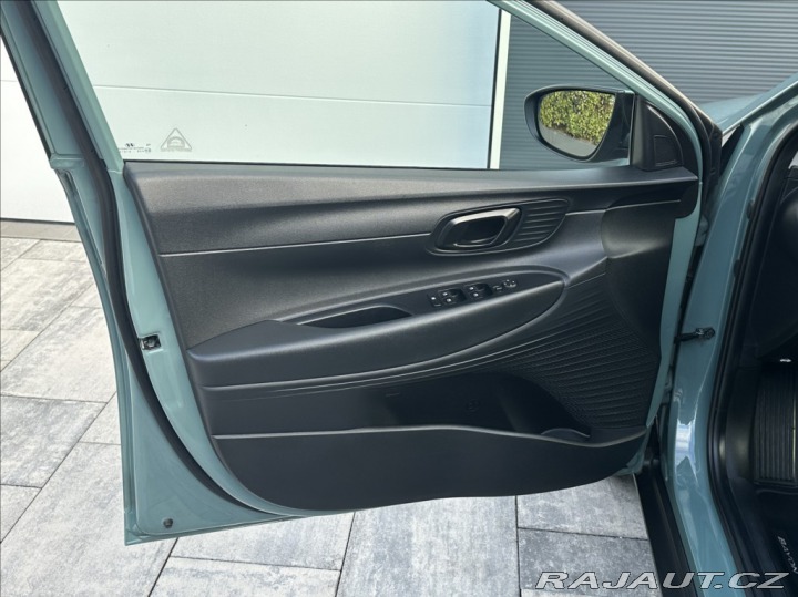 Hyundai Bayon 1,2 84PS  Comfort Club 2024