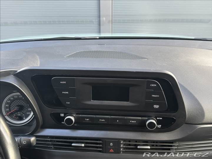 Hyundai Bayon 1,2 84PS  Comfort Club 2024