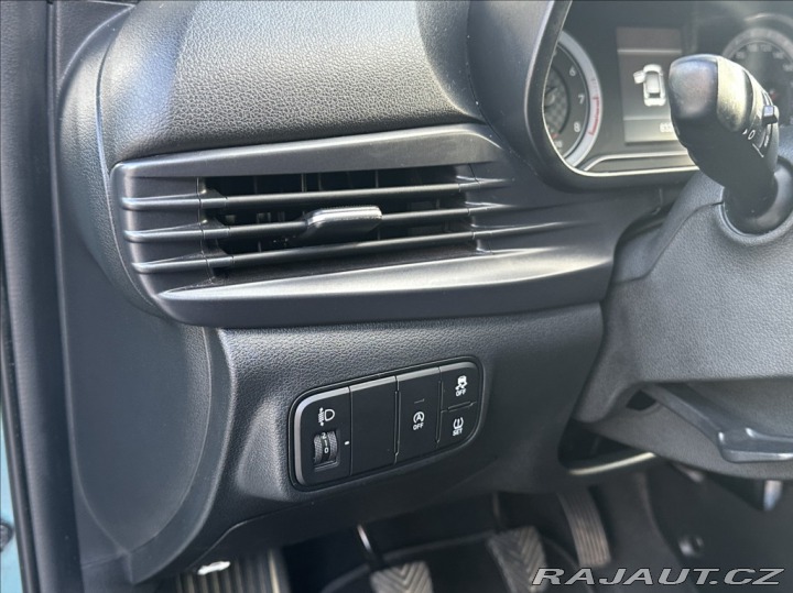 Hyundai Bayon 1,2 84PS  Comfort Club 2024