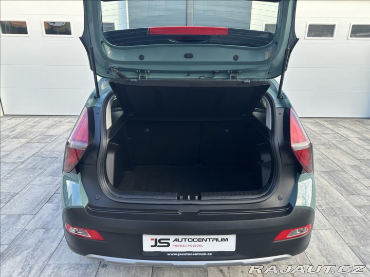 Hyundai Bayon 1,2 84PS  Comfort Club 2024