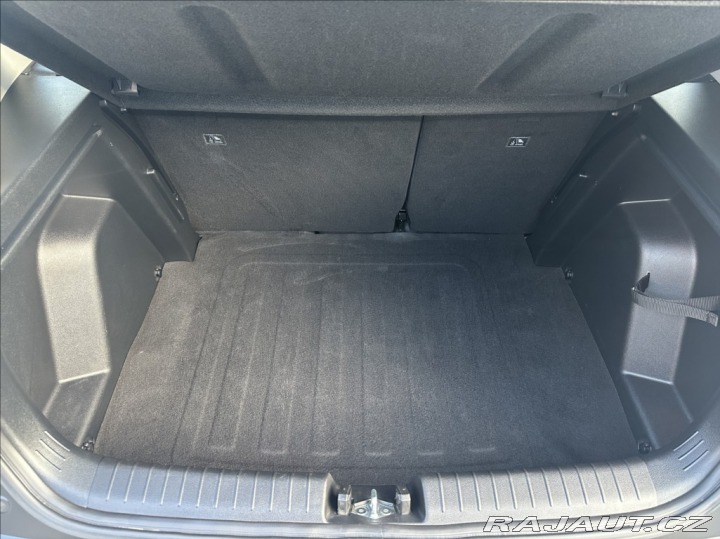 Hyundai Bayon 1,2 84PS  Comfort Club 2024
