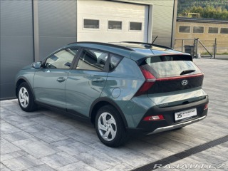 Hyundai Bayon 1,2 84PS  Comfort Club 2024