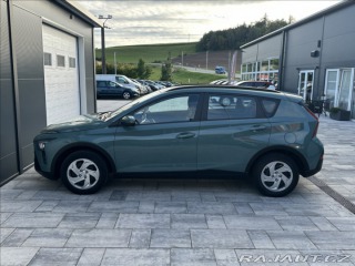 Hyundai Bayon 1,2 84PS  Comfort Club 2024