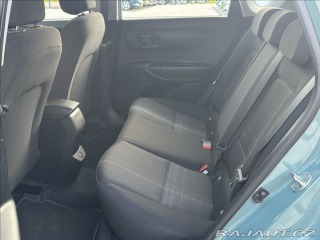 Hyundai Bayon 1,2 84PS  Comfort Club 2024