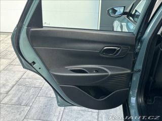 Hyundai Bayon 1,2 84PS  Comfort Club 2024