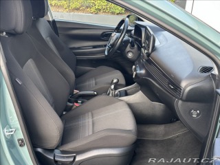 Hyundai Bayon 1,2 84PS  Comfort Club 2024