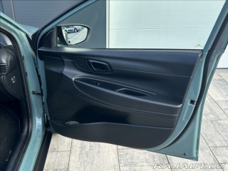 Hyundai Bayon 1,2 84PS  Comfort Club 2024