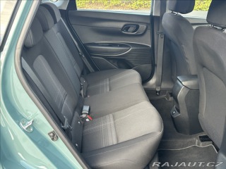 Hyundai Bayon 1,2 84PS  Comfort Club 2024