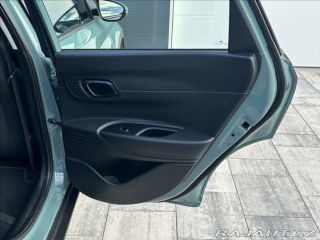Hyundai Bayon 1,2 84PS  Comfort Club 2024