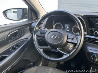 Hyundai Bayon 1,2 84PS  Comfort Club 2024