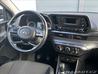 Hyundai Bayon 1,2 84PS  Comfort Club 2024
