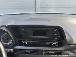 Hyundai Bayon 1,2 84PS  Comfort Club 2024