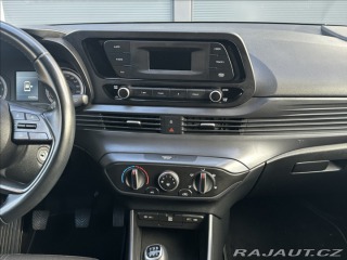 Hyundai Bayon 1,2 84PS  Comfort Club 2024