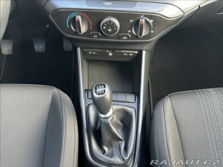 Hyundai Bayon 1,2 84PS  Comfort Club 2024