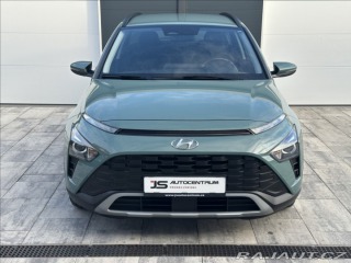 Hyundai Bayon 1,2 84PS  Comfort Club 2024