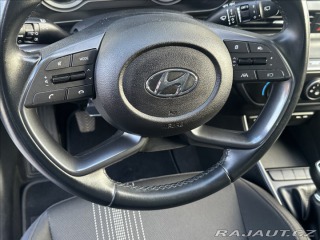 Hyundai Bayon 1,2 84PS  Comfort Club 2024