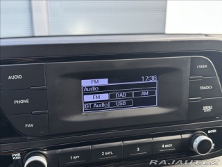Hyundai Bayon 1,2 84PS  Comfort Club 2024
