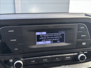 Hyundai Bayon 1,2 84PS  Comfort Club 2024