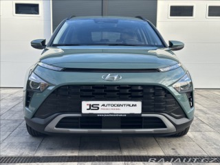 Hyundai Bayon 1,2 84PS  Comfort Club 2024