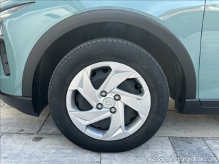Hyundai Bayon 1,2 84PS  Comfort Club 2024