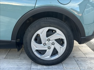 Hyundai Bayon 1,2 84PS  Comfort Club 2024