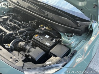 Hyundai Bayon 1,2 84PS  Comfort Club 2024