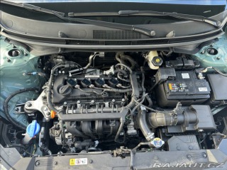 Hyundai Bayon 1,2 84PS  Comfort Club 2024