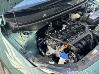 Hyundai Bayon 1,2 84PS  Comfort Club 2024