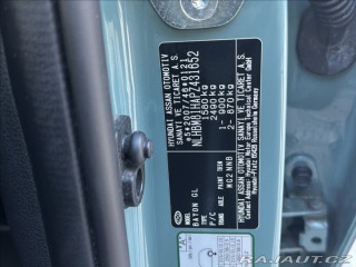 Hyundai Bayon 1,2 84PS  Comfort Club 2024