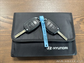 Hyundai Bayon 1,2 84PS  Comfort Club 2024