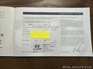 Hyundai Bayon 1,2 84PS  Comfort Club 2024