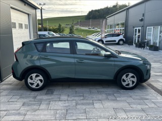Hyundai Bayon 1,2 84PS  Comfort Club 2024