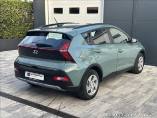 Hyundai Bayon 1,2 84PS  Comfort Club 2024