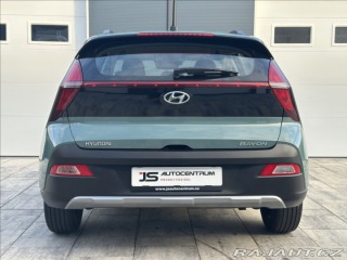 Hyundai Bayon 1,2 84PS  Comfort Club 2024