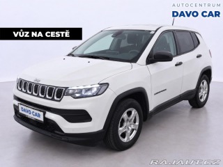 Jeep Compass 1,3 MultiAir 96 kW Night 2022