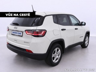 Jeep Compass 1,3 MultiAir 96 kW Night 2022