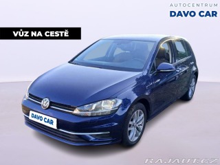 Volkswagen Golf 1,0 TSI 81 kW DSG Navi