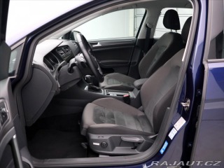 Volkswagen Golf 1,0 TSI 81kW DSG Navi 1.M 2018