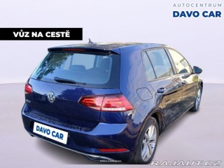 Volkswagen Golf 1,0 TSI 81 kW DSG Navi 2018