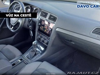 Volkswagen Golf 1,0 TSI 81 kW DSG Navi 2018
