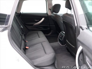 BMW 3 2,0 320d 140kW xDrive CZ 2017
