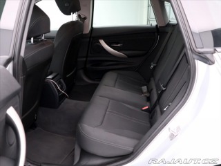 BMW 3 2,0 320d 140kW xDrive CZ 2017