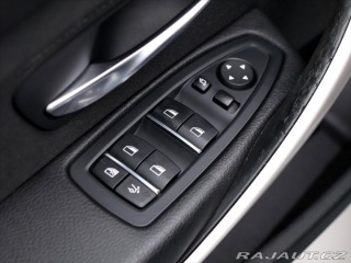 BMW 3 2,0 320d 140kW xDrive CZ 2017