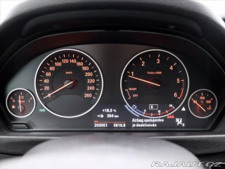 BMW 3 2,0 320d 140kW xDrive CZ 2017