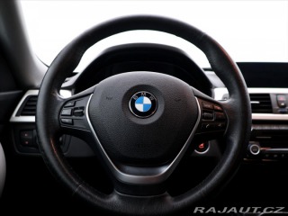 BMW 3 2,0 320d 140kW xDrive CZ 2017