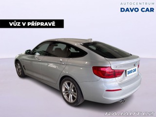 BMW 3 2,0 320d 140kW xDrive CZ 2017