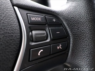 BMW 3 2,0 320d 140kW xDrive CZ 2017