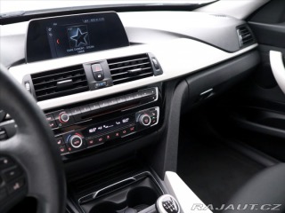 BMW 3 2,0 320d 140kW xDrive CZ 2017